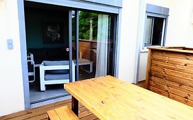 T3 - 100m2 - Résidence Georgette