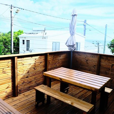T3 - 100m2 - Résidence Georgette Terre Sainte Extérieur photo