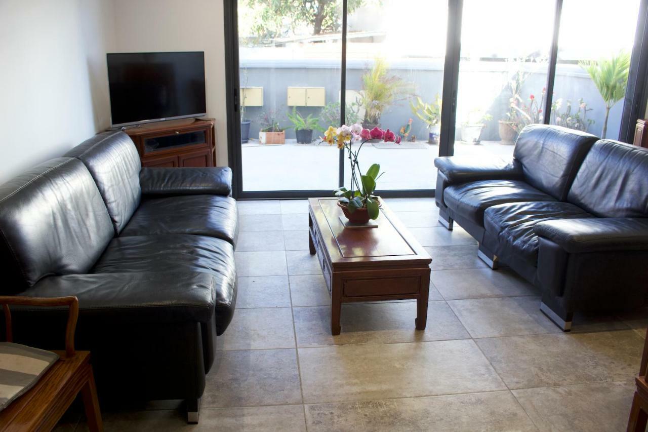 T3 - 100m2 - Résidence Georgette Terre Sainte Extérieur photo