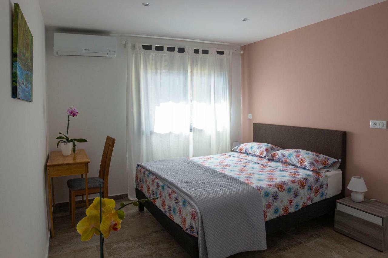 T3 - 100m2 - Résidence Georgette Terre Sainte Extérieur photo