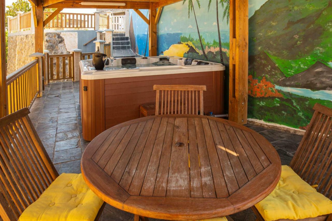 T3 - 100m2 - Résidence Georgette Terre Sainte Extérieur photo